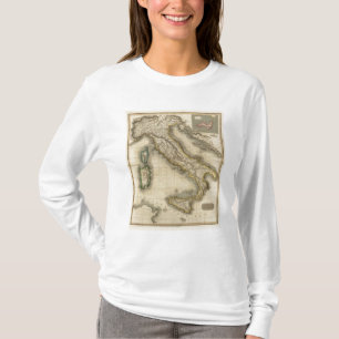 T-shirt L'Italie 22