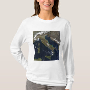 T-shirt L'Italie 3