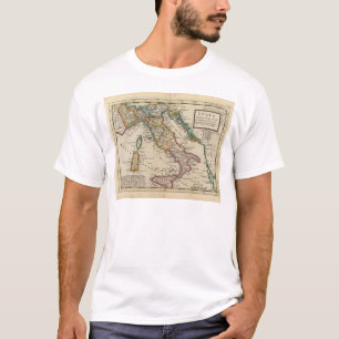 T-shirt L'Italie 9