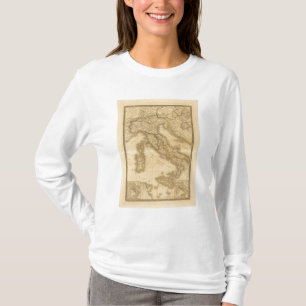 T-shirt L'Italie antique 2