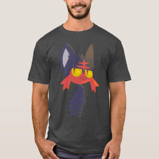 T-shirt Litten