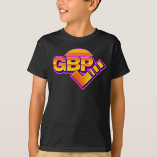 T-shirt Little Bear (Garçons)