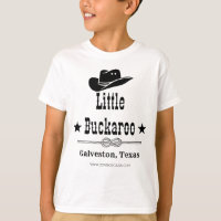 Little Buckaroo