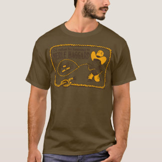 T-shirt Little Cowboy Merle