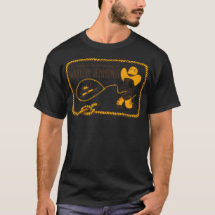 T-shirt Little Cowboy Waylon