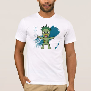 T-shirt Little Gawappa Yokai