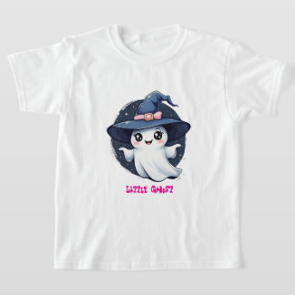 T-shirt Little Ghost