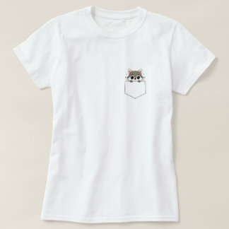 T-shirt "Little Jackal, Big Heart"