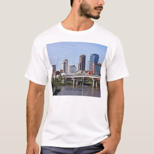 T-shirt Little Rock, Arkansas