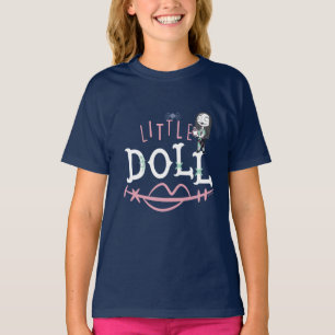 T-shirt Little Sally - Petite poupée