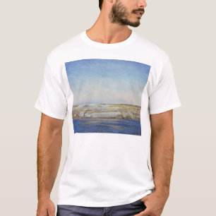 T-shirt Littoral Gozo