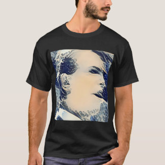 T-shirt Live Aid