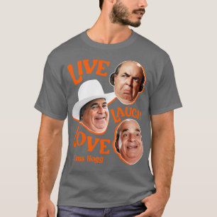 T-shirt Live Lauder BOSS HOGG