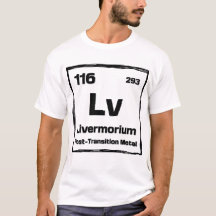 Livermorium (Lv) - Tableau Périodique des Éléments