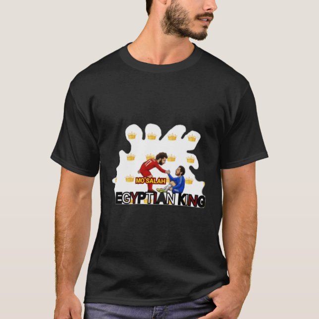 T-shirt Liverpool fc (Devant)