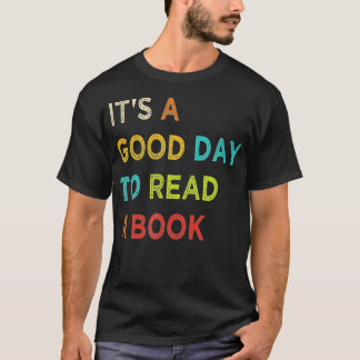 T-shirt Livre amusant Lover Bibliothécaire de cadeaux Homm