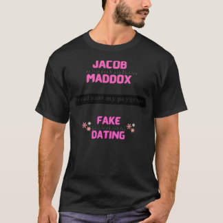 T-shirt Livre d'Abby Jimenez