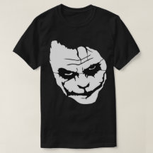 livre de joker/Heath
