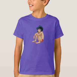 T-shirt Livre de la jungle de Disney