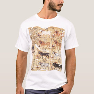 T-shirt Livre du Dead-Maiherperi-1479bc