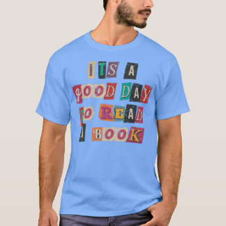 T-shirt Livre Lover Lecteur Bookworm Lecture Addict Livres