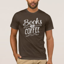 Livres et café