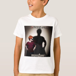 T-shirt Livres Savannah Kids