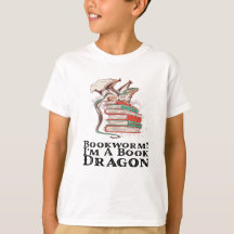 Livres - Vers de livre ? Je suis un dragon de livr