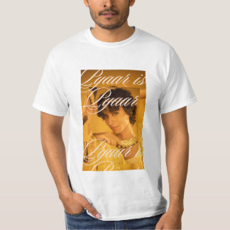 T-shirt Liyas art