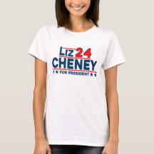 Liz Cheney 2024 Pour Président