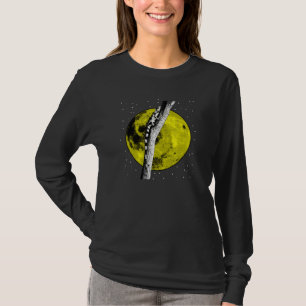 T-shirt Lizard de reptile de dragon vert d'Iguana