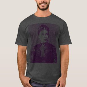 T-shirt Lizzie Borden