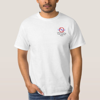 T-shirt LJWorld : Rendant la radio appropriée encore