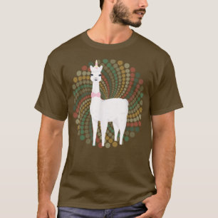 T-shirt Llama Unicorn Llamacorn, Dernière minute Hanoukka