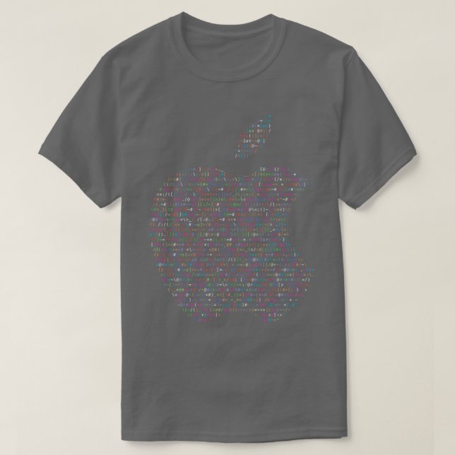 T-SHIRT LLVM (Design devant)