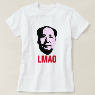 T-SHIRT LMAO