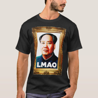 T-SHIRT LMAO
