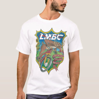 T-shirt LMBC par Craig M