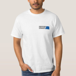 T-SHIRT LMG