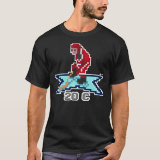 T-shirt LNH 94 - RAC 20 - Aho
