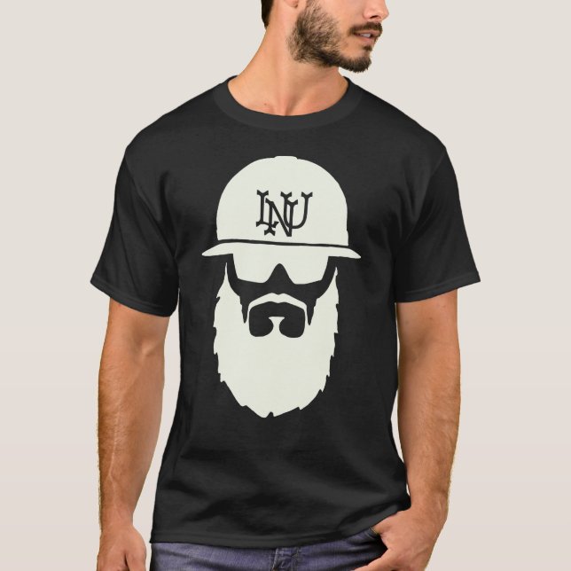 T-shirt LNU Dude (Devant)
