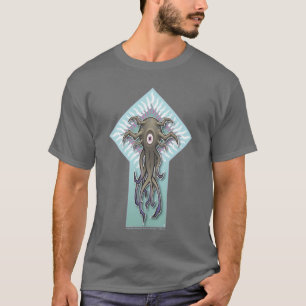T-shirt L'observateur