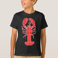 LOBSTER !!!