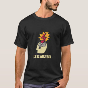 T-shirt Location gratuite