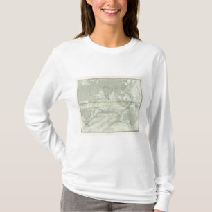 T-shirt L'Océan Indien 2