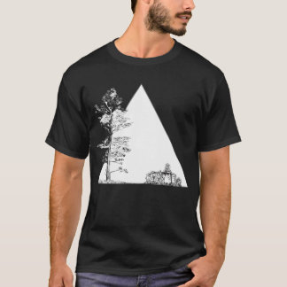 T-shirt Loch An Eilein