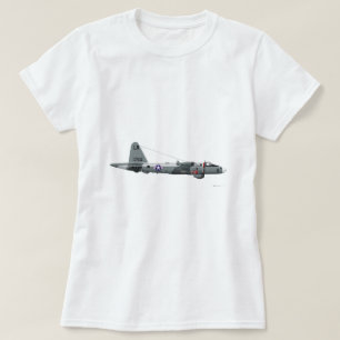 T-shirt Lockheed P2V Neptune