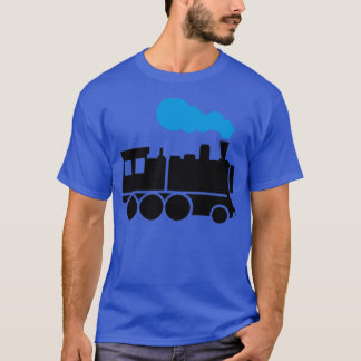 T-shirt Locomotive 16