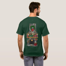 Lodge Christmas 2024 (texte blanc)