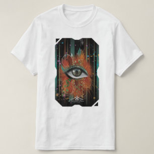 T-shirt L'oeil de Nikole